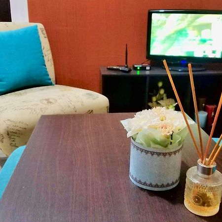 Super Cute Hampton Suites Imus Kültér fotó