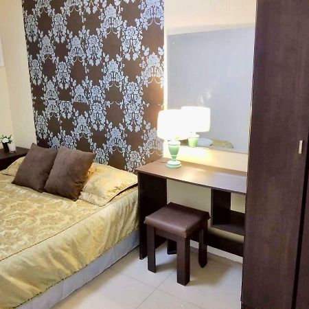 Super Cute Hampton Suites Imus Kültér fotó