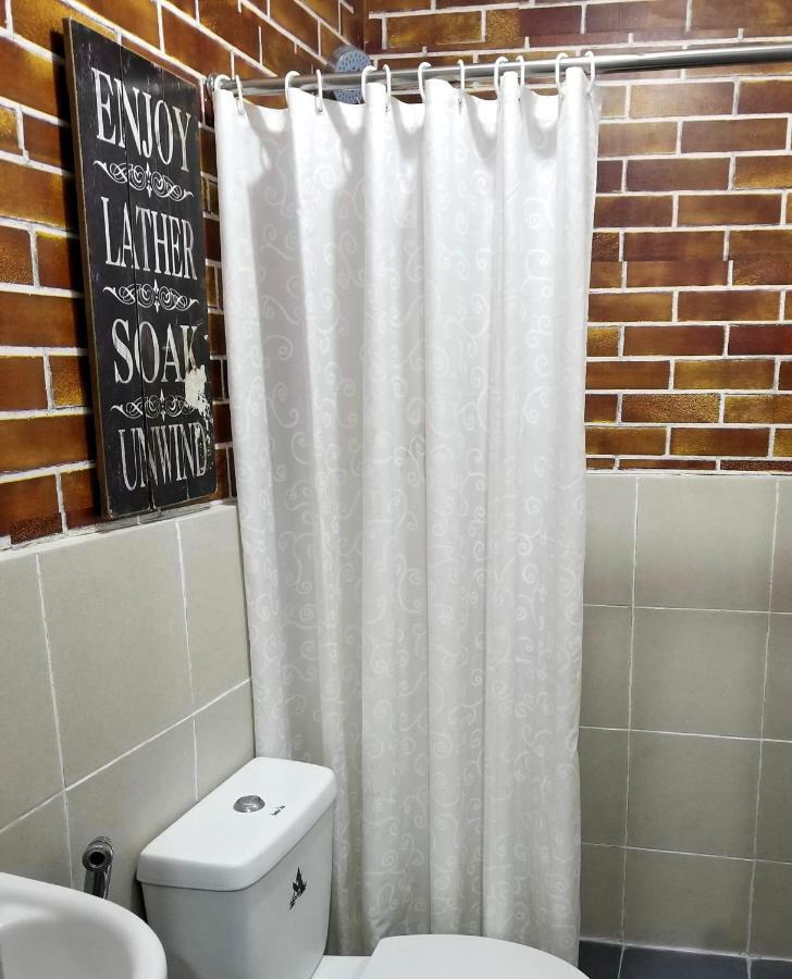 Super Cute Hampton Suites Imus Kültér fotó
