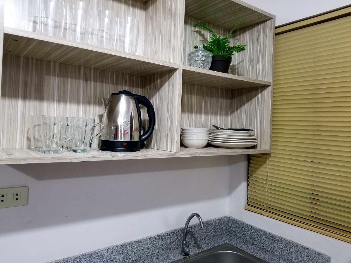 Super Cute Hampton Suites Imus Kültér fotó