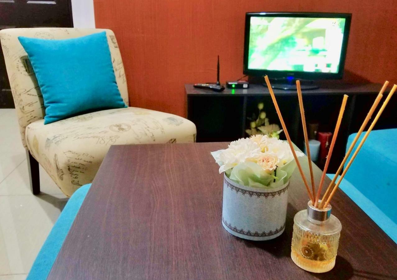 Super Cute Hampton Suites Imus Kültér fotó