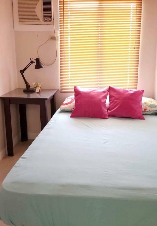 Super Cute Hampton Suites Imus Kültér fotó