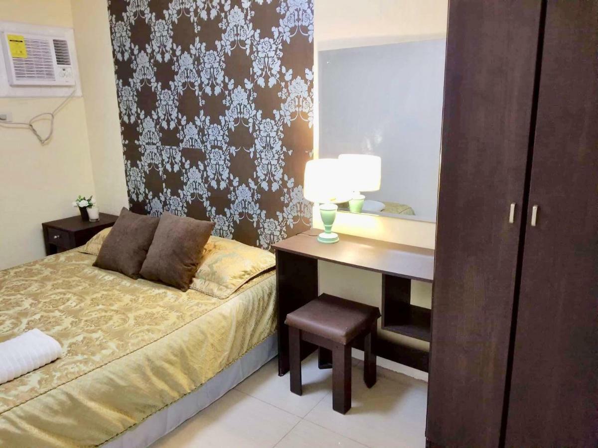 Super Cute Hampton Suites Imus Kültér fotó
