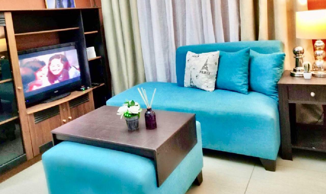 Super Cute Hampton Suites Imus Kültér fotó