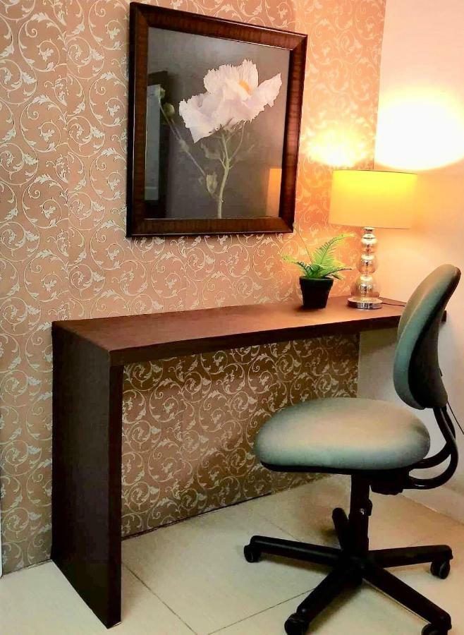 Super Cute Hampton Suites Imus Kültér fotó