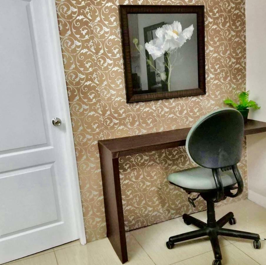 Super Cute Hampton Suites Imus Kültér fotó