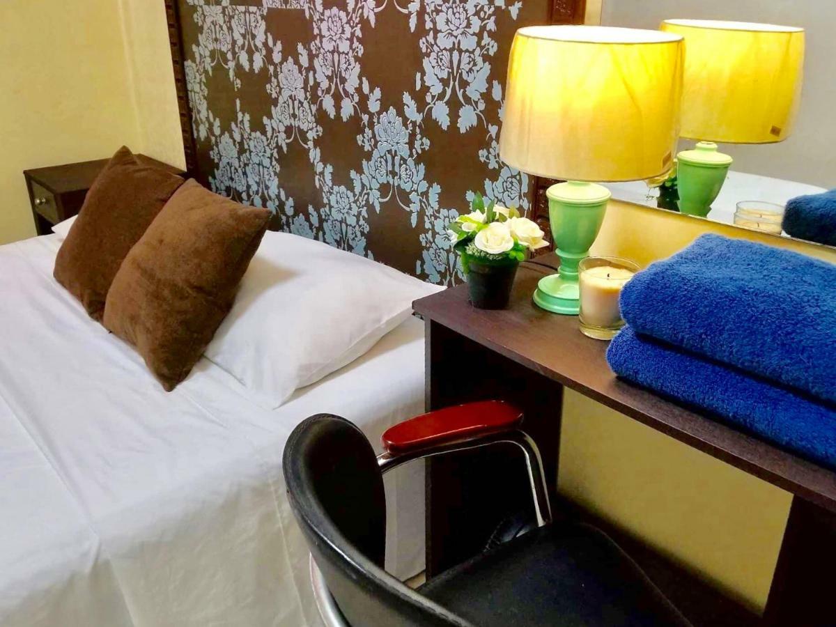 Super Cute Hampton Suites Imus Kültér fotó