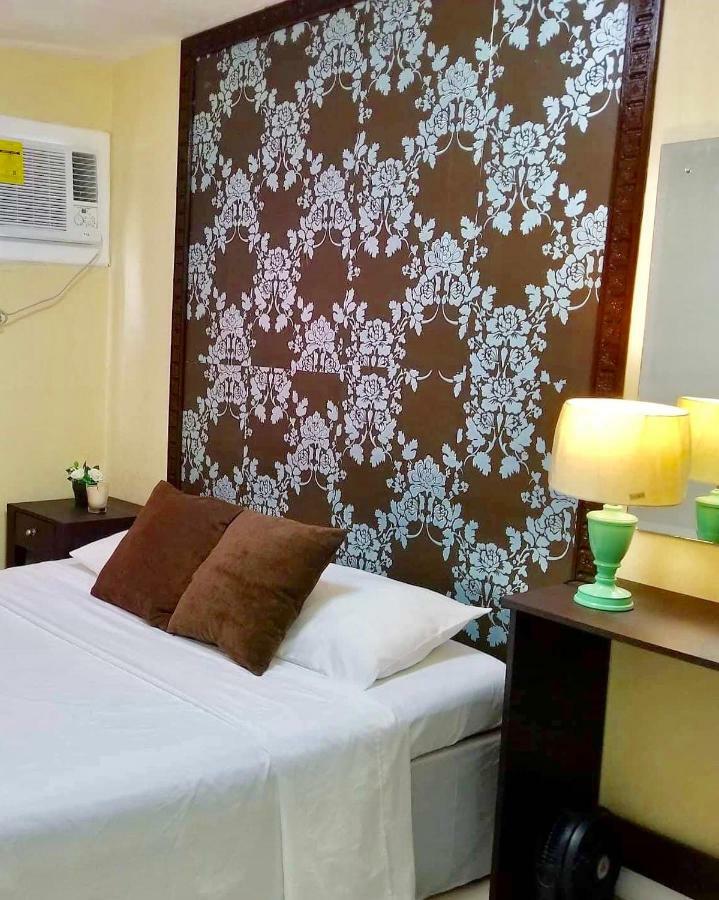 Super Cute Hampton Suites Imus Kültér fotó