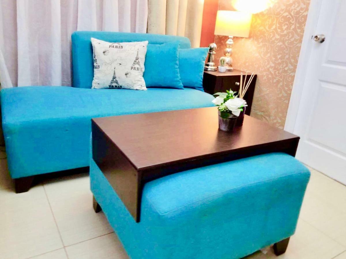 Super Cute Hampton Suites Imus Kültér fotó