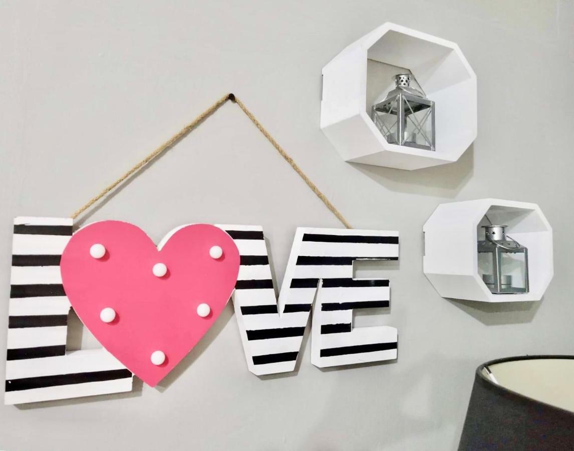 Super Cute Hampton Suites Imus Kültér fotó