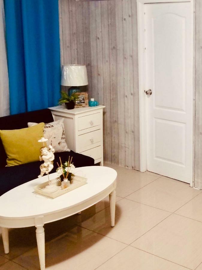 Super Cute Hampton Suites Imus Kültér fotó