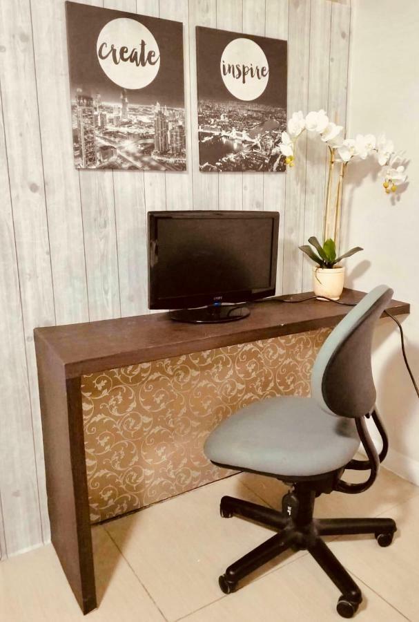 Super Cute Hampton Suites Imus Kültér fotó