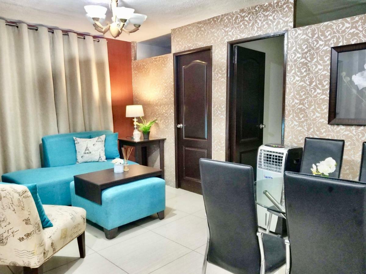 Super Cute Hampton Suites Imus Kültér fotó