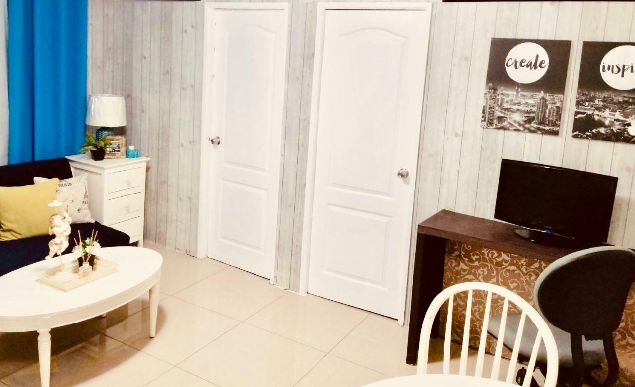 Super Cute Hampton Suites Imus Kültér fotó