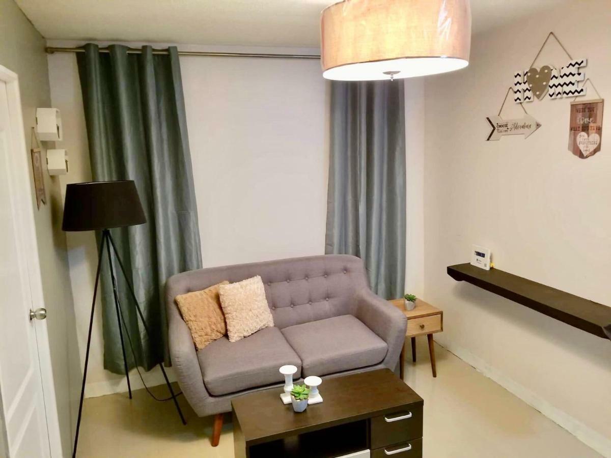 Super Cute Hampton Suites Imus Kültér fotó