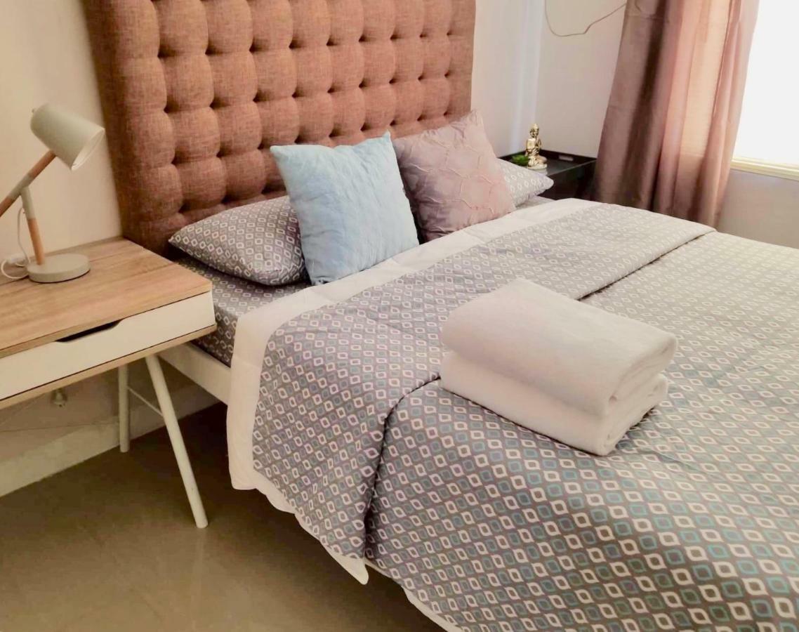 Super Cute Hampton Suites Imus Kültér fotó