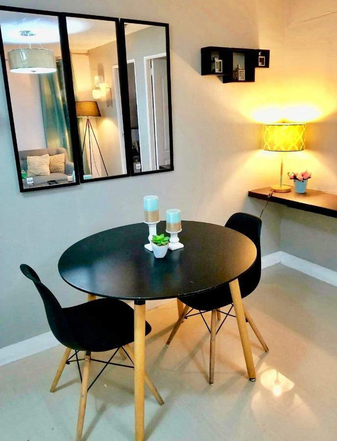 Super Cute Hampton Suites Imus Kültér fotó