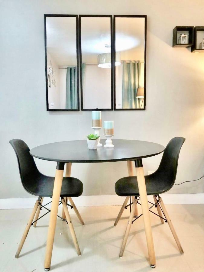 Super Cute Hampton Suites Imus Kültér fotó