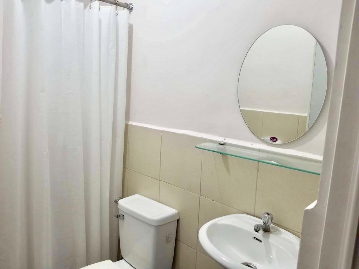 Super Cute Hampton Suites Imus Kültér fotó